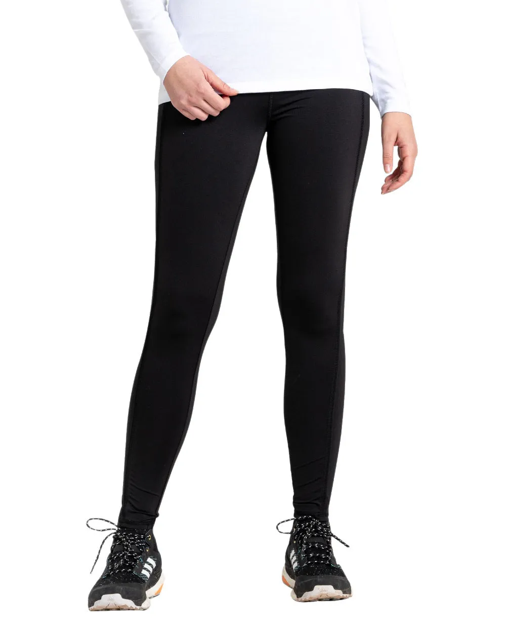 Craghoppers Womens NosiLife Durrel Leggings