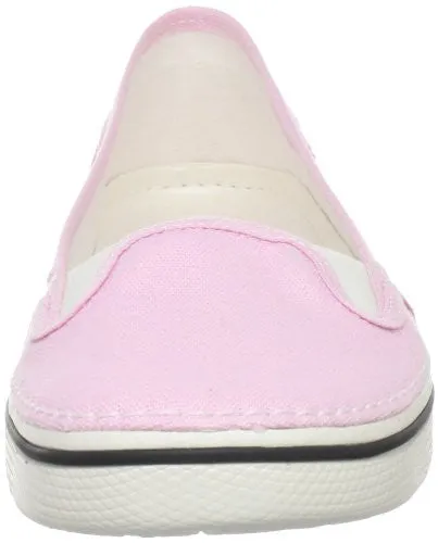 crocs Women's Canvas Sneaker