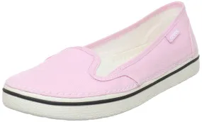 crocs Women's Canvas Sneaker