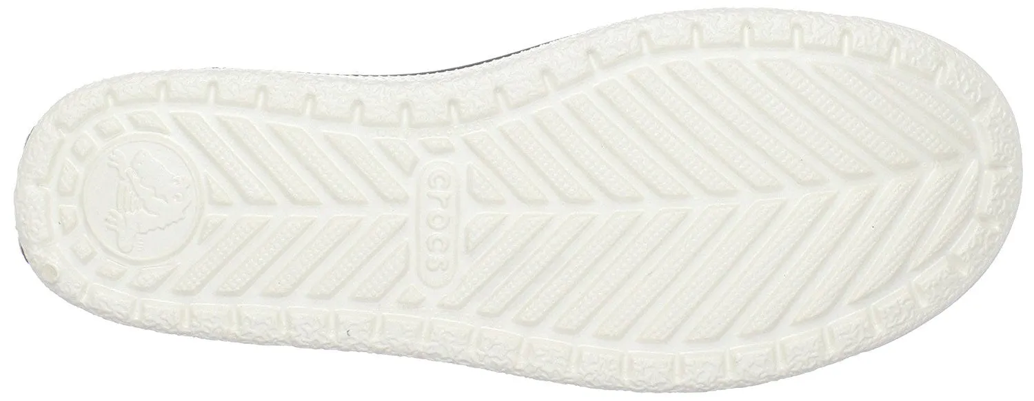 crocs Women's Canvas Sneaker