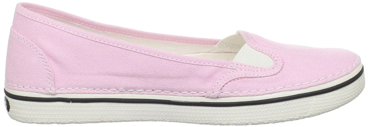 crocs Women's Canvas Sneaker