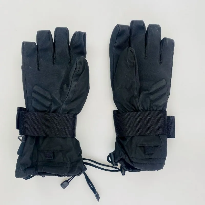 Dakine Secondhand Wristguard Glove 9.5 - Black