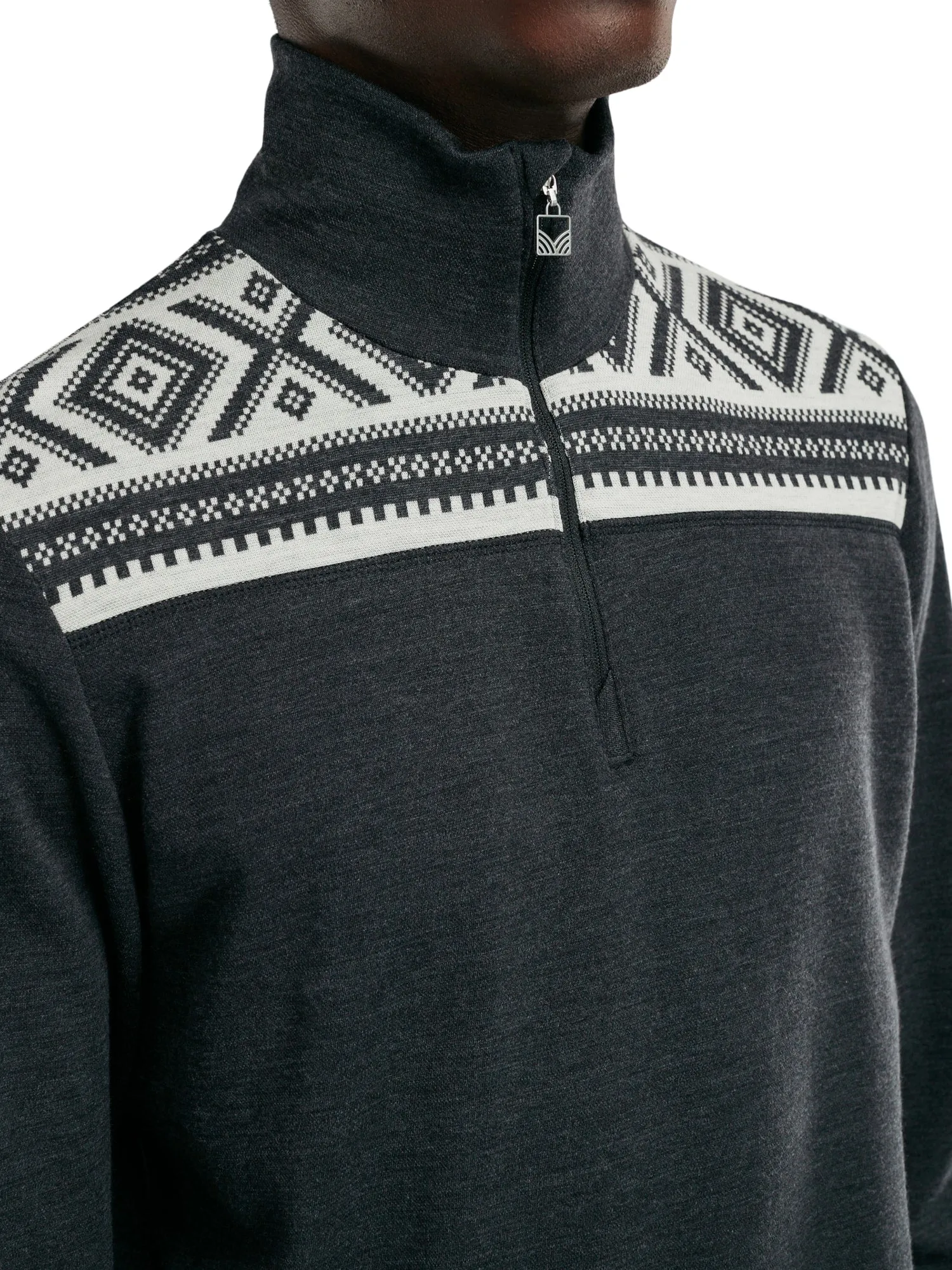 Dale Of Norway Mens Cortina Sweater Base Layer