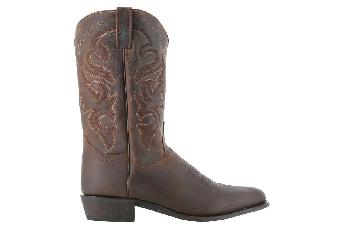 Dan Post Renegade Soft Toe Cowboy Boot