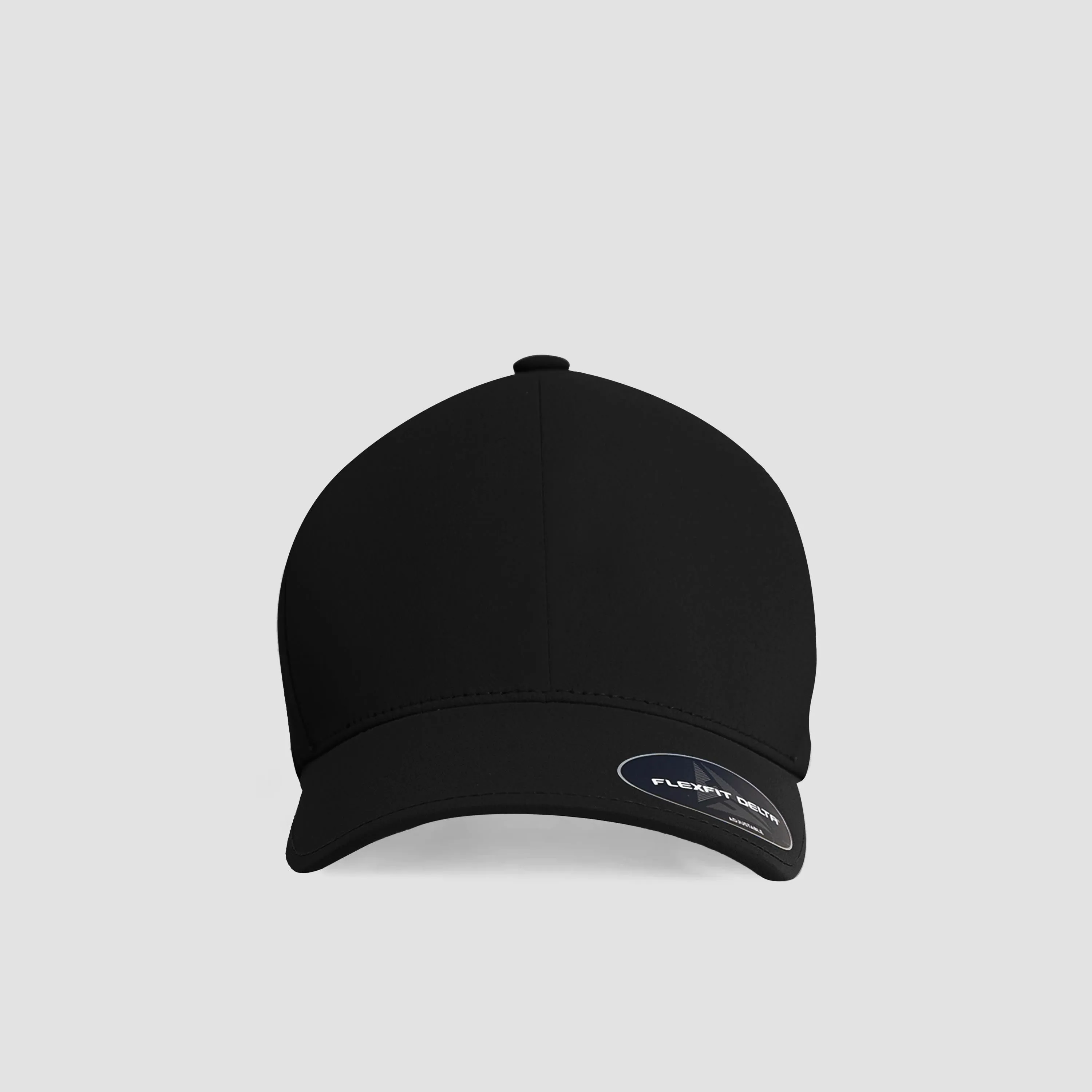 Delta Cap 2.0 in Black