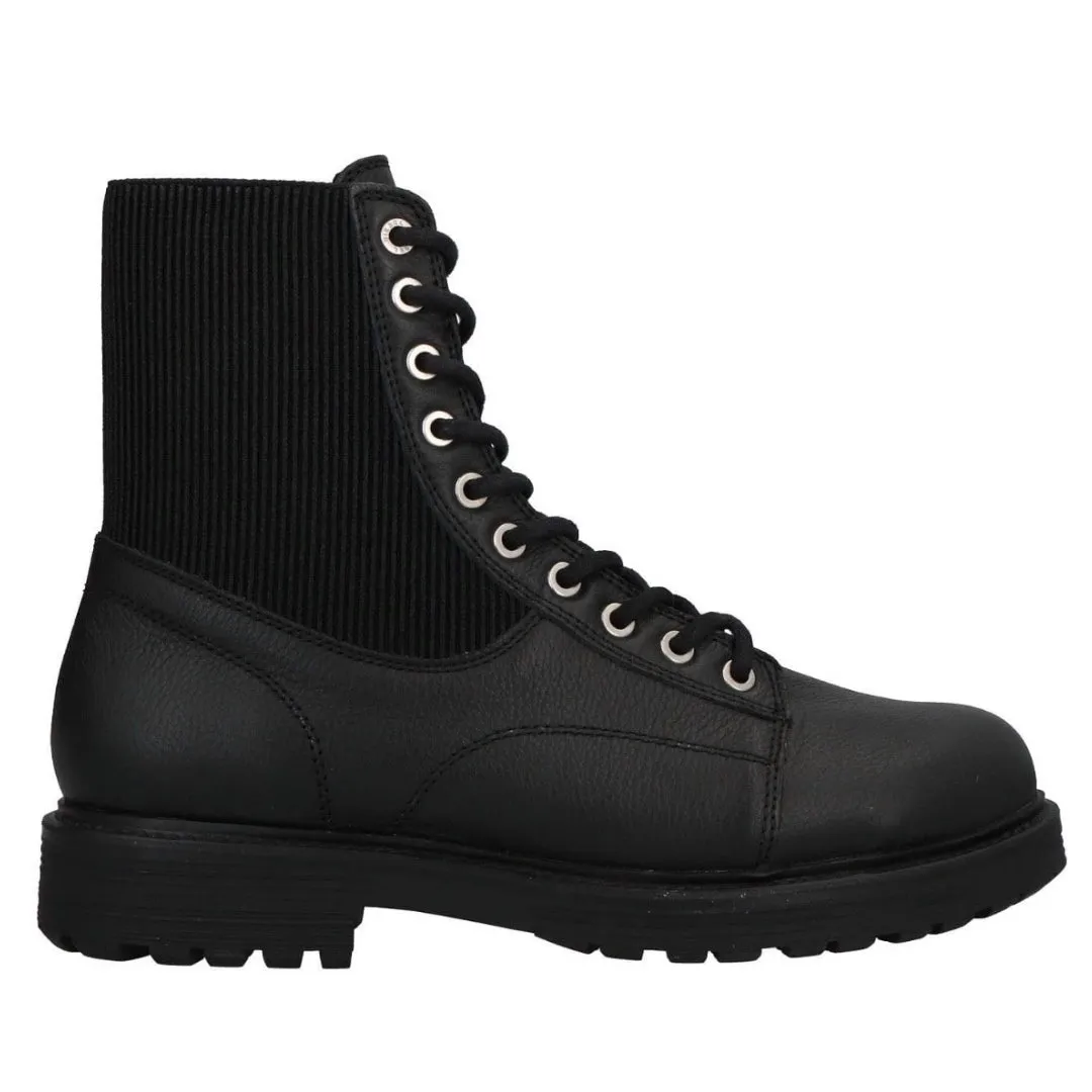 Diesel Men's Black Boots Y02886 PR568 T8013