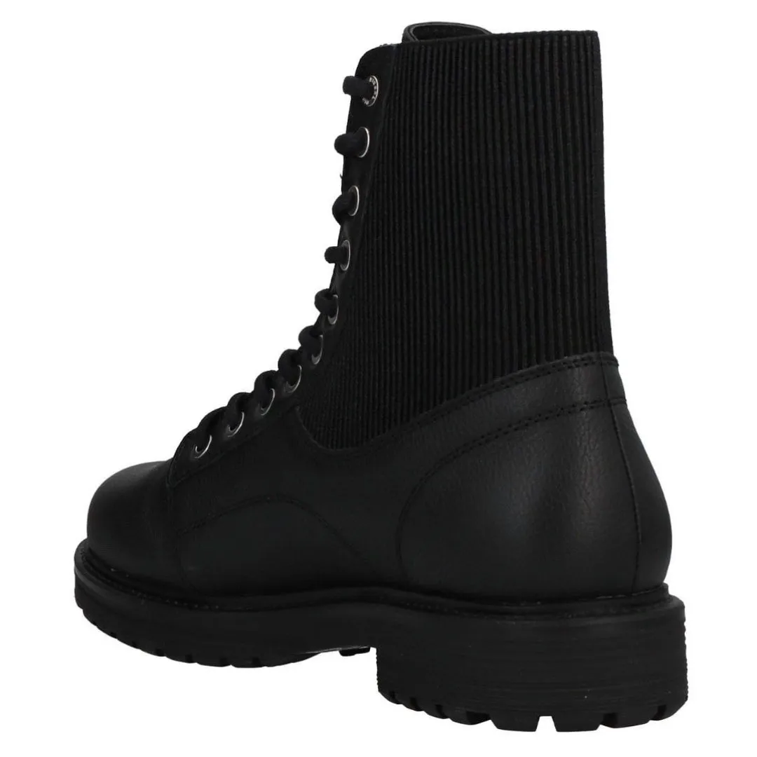 Diesel Men's Black Boots Y02886 PR568 T8013