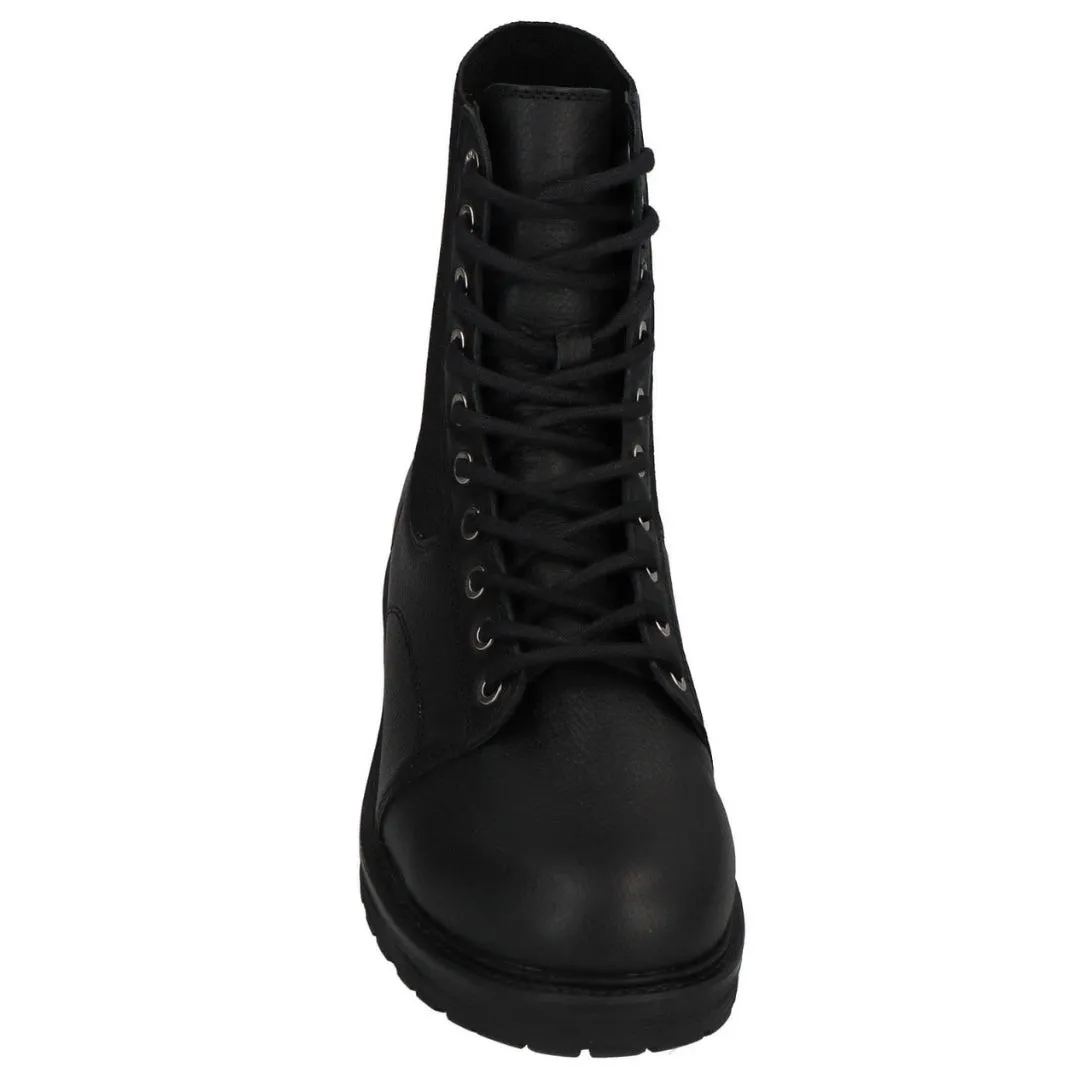 Diesel Men's Black Boots Y02886 PR568 T8013