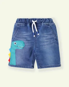 Dinosaur Print Shorts Collection - Shop Now!