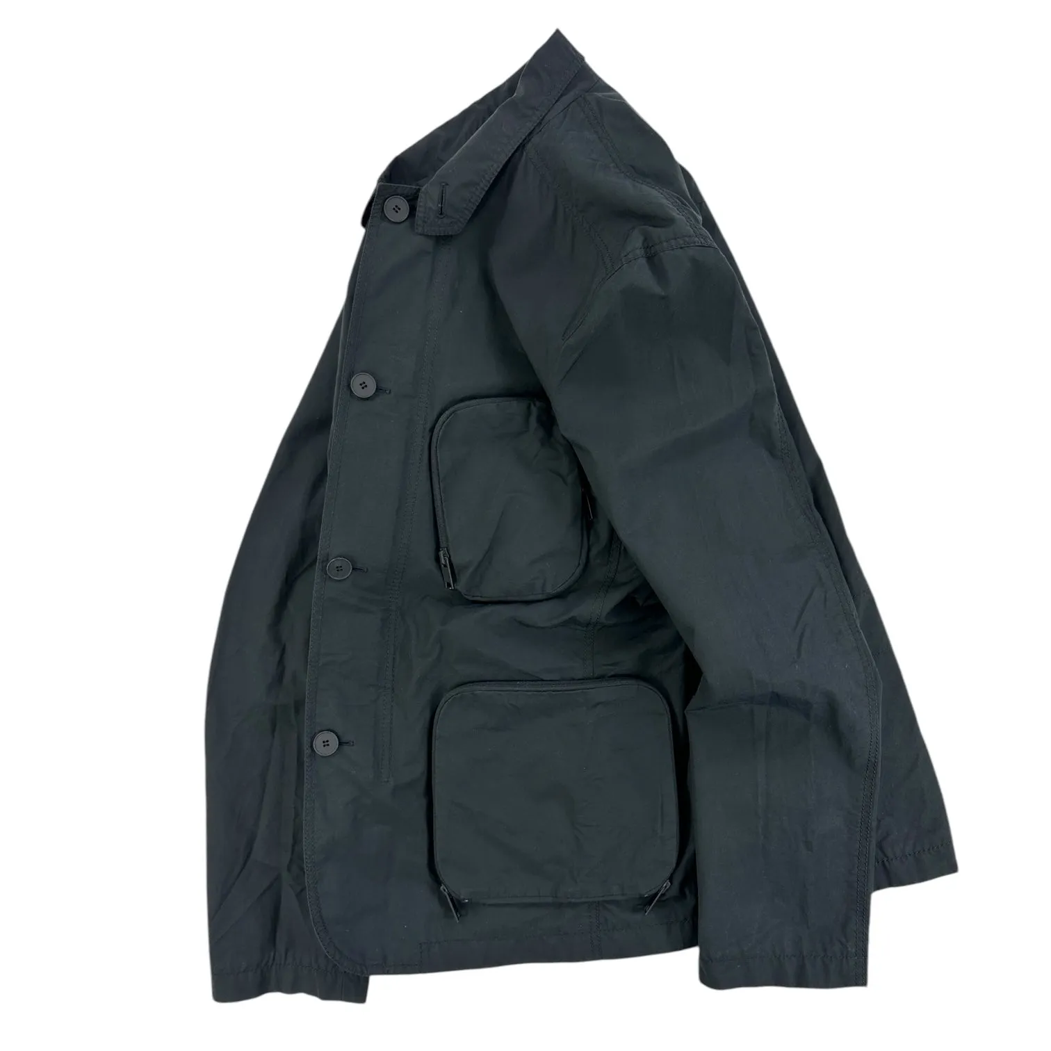 DKNY Travel Coat