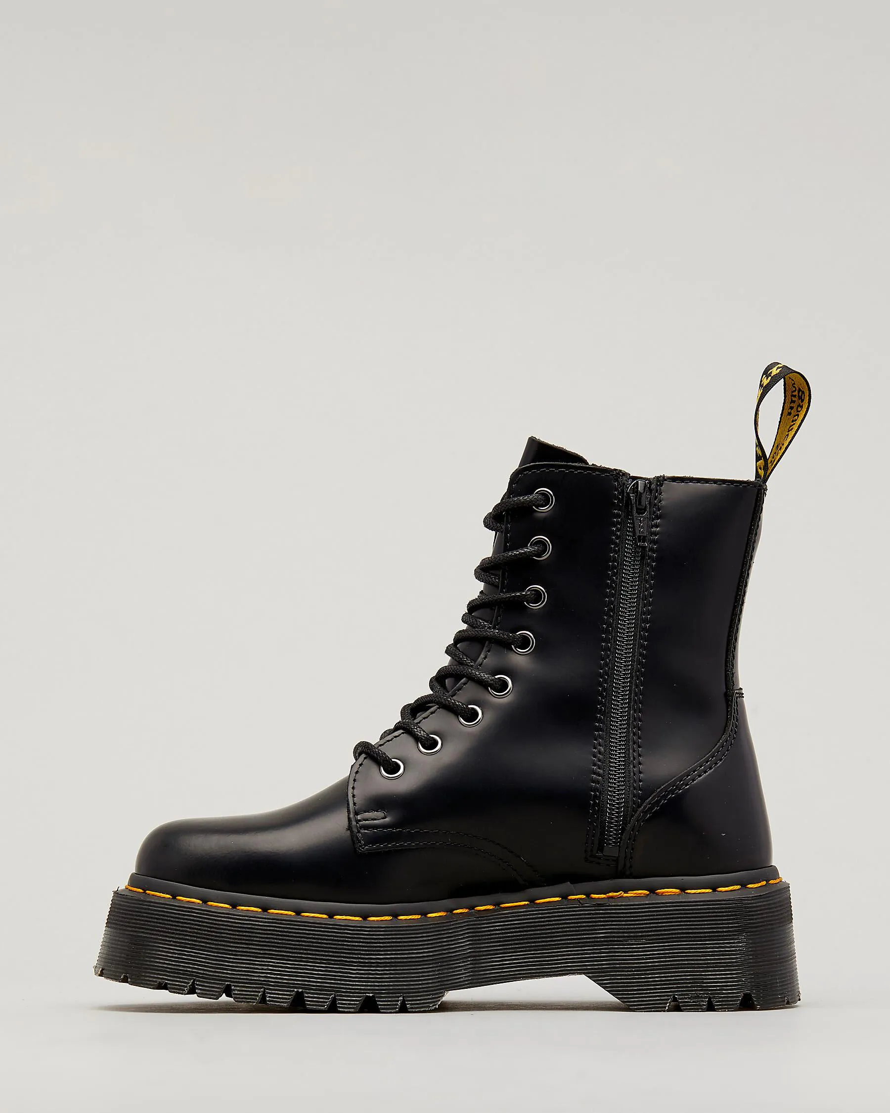 Dr Martens Jadon Boots