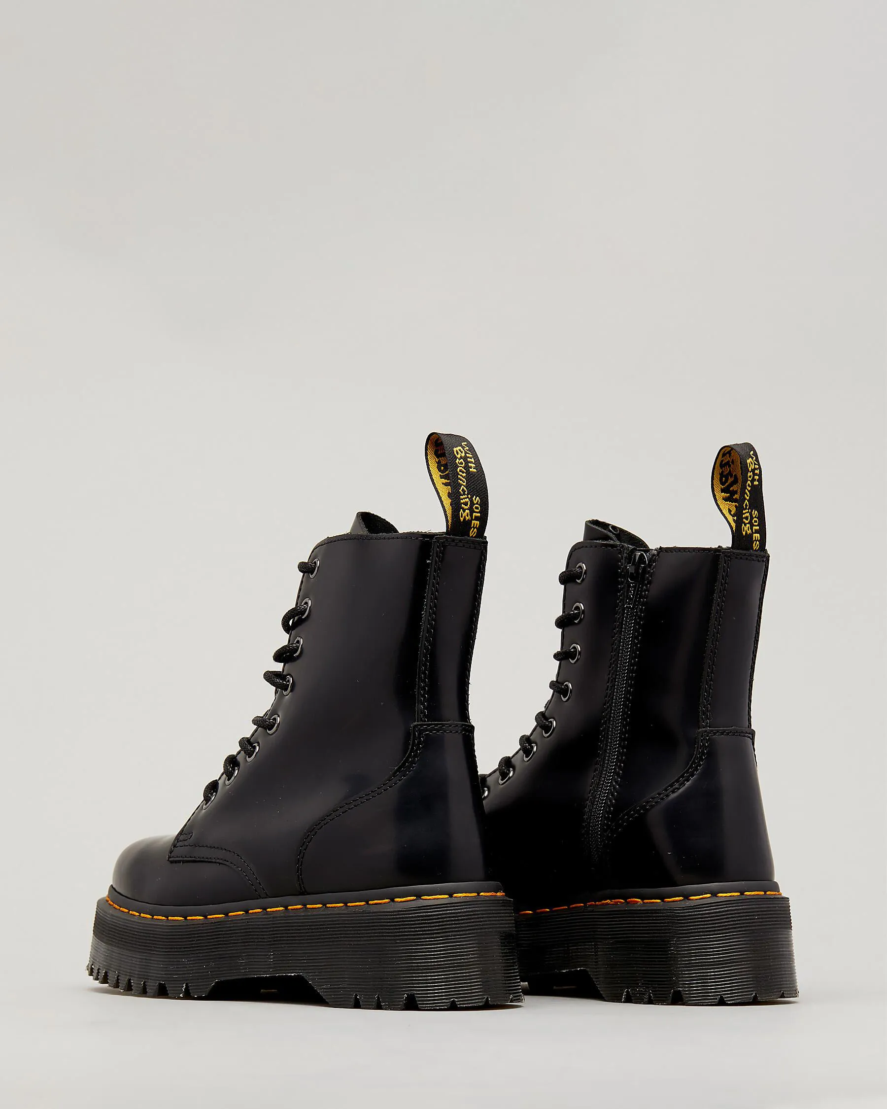 Dr Martens Jadon Boots