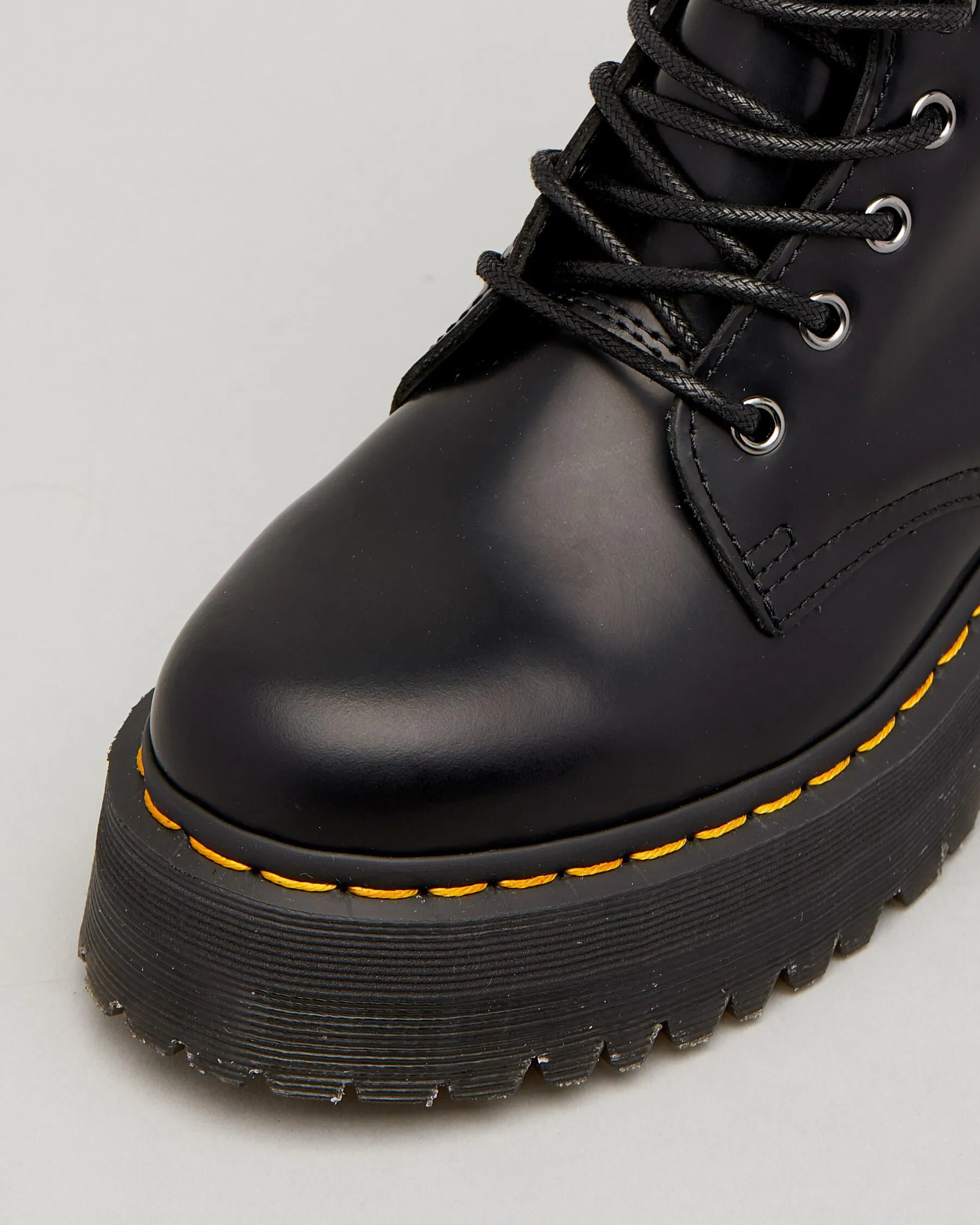 Dr Martens Jadon Boots