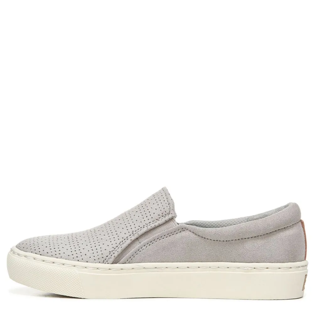 Dr. Scholl's Womens No Chill Slip On Sneaker