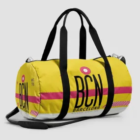 Duffle Bag by BCN