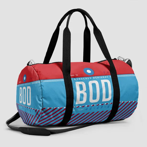 Duffle Bag by BOD