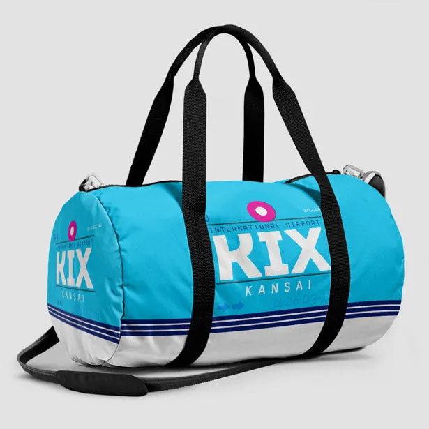 Duffle Bag by KIX