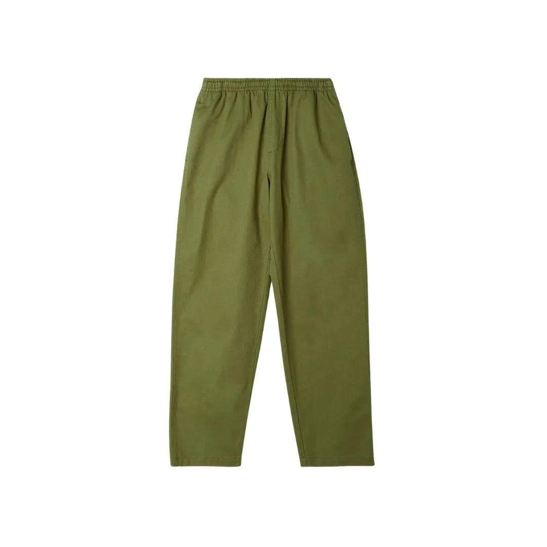 Easy Twill Pant