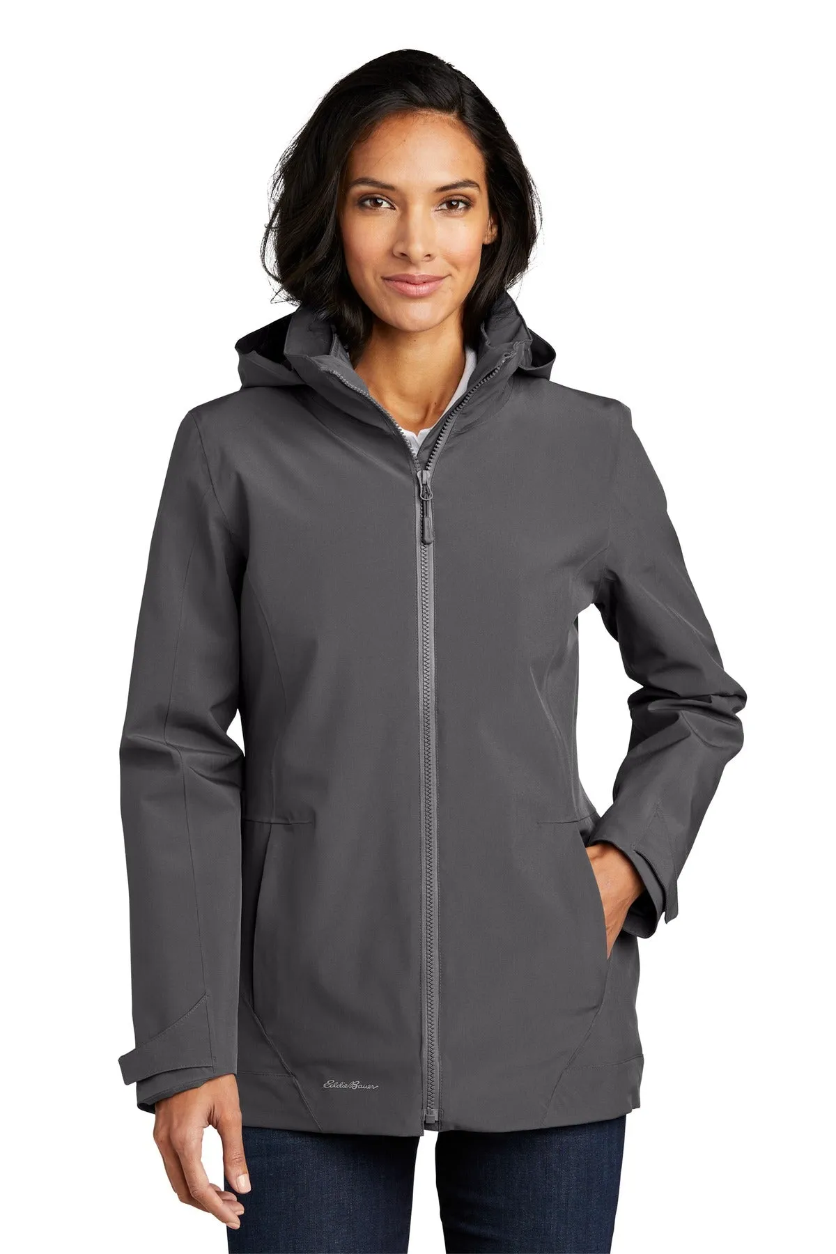 Eddie Bauer Women's WeatherEdge 3-in-1 Jacket EB657 - Buy Now