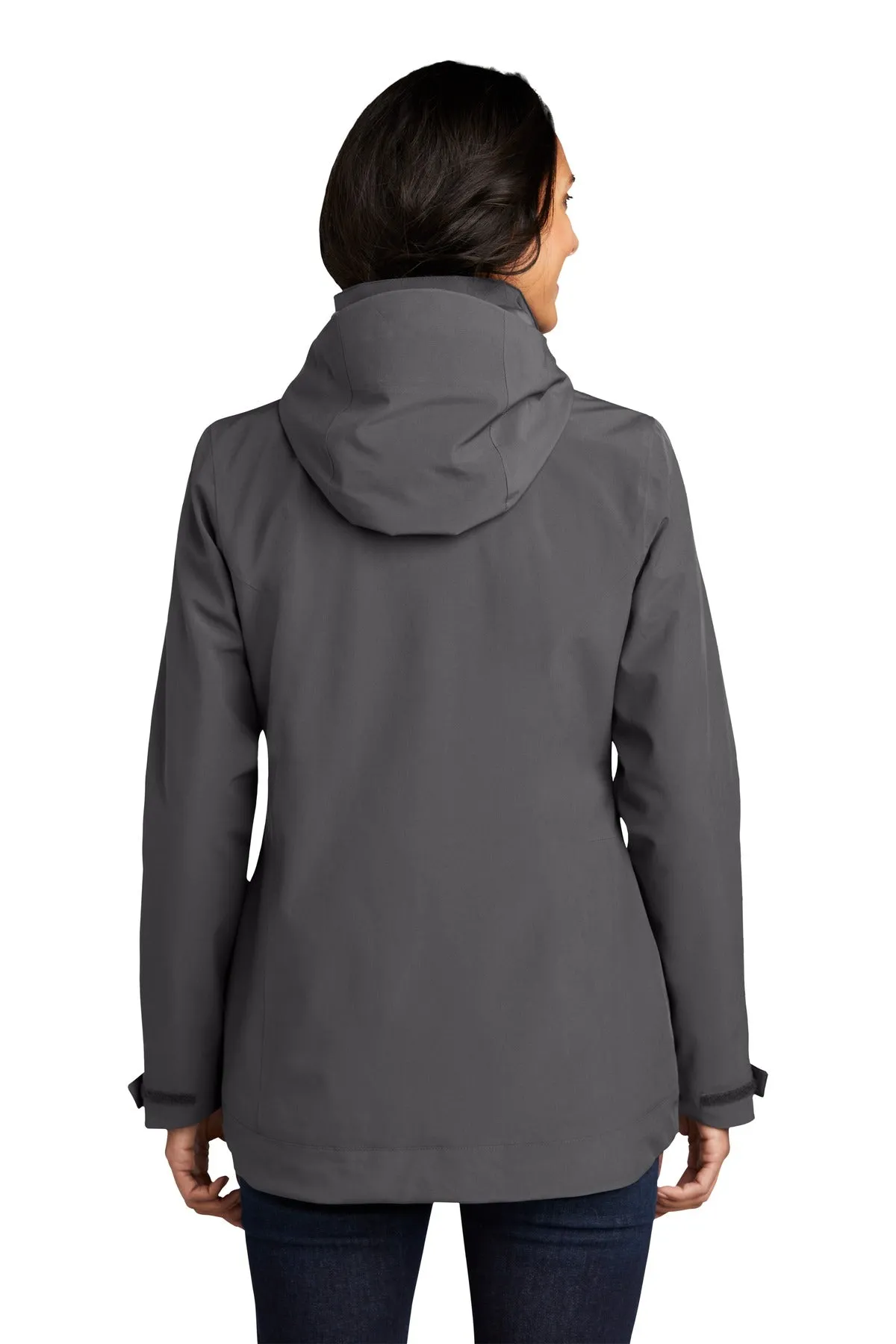 Eddie Bauer Women's WeatherEdge 3-in-1 Jacket EB657 - Buy Now