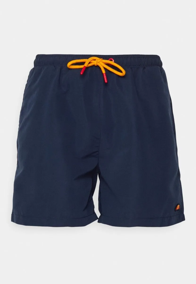 Navy Ellesse Knights Swim Shorts