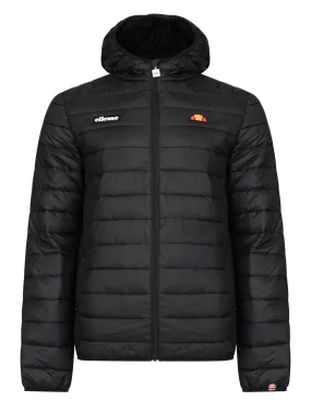 Ellesse Lombardy Padded Puffer Jacket in Anthracite