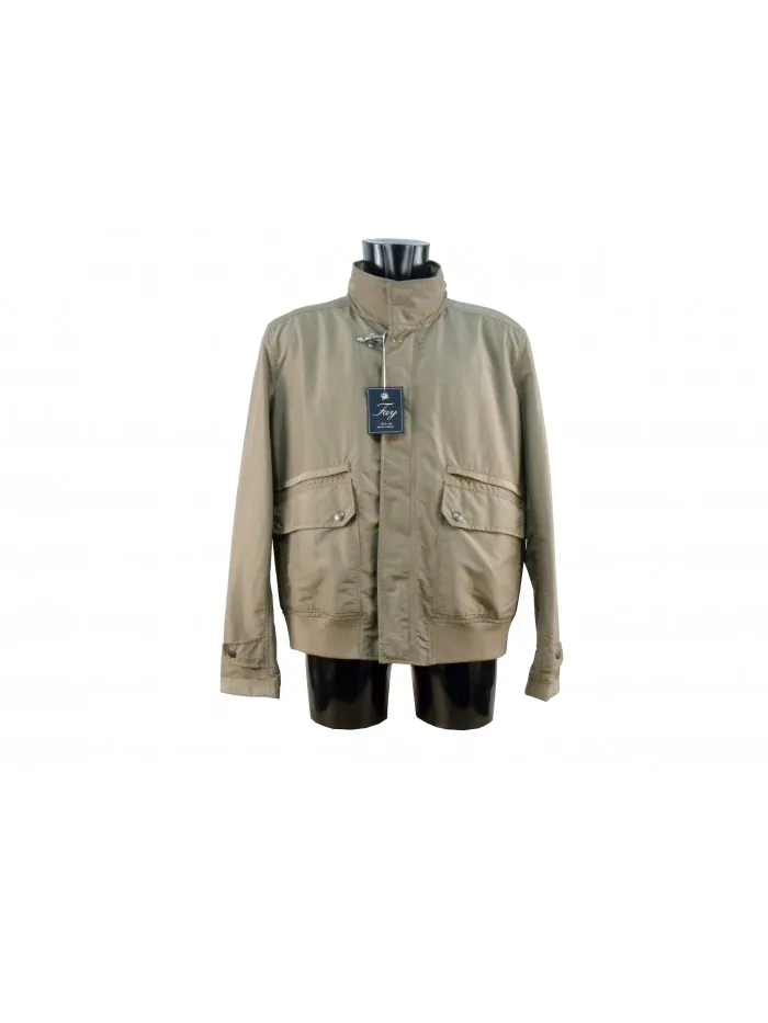 FAY MAN JACKET NAM11140370