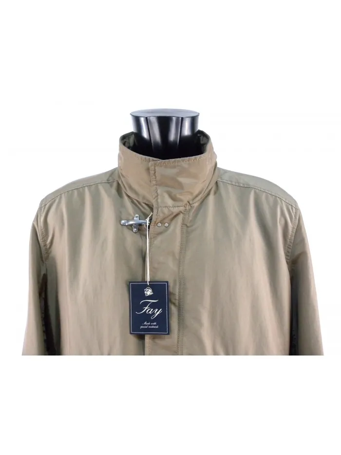 FAY MAN JACKET NAM11140370