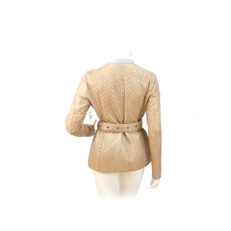 Fay Quilted Jacket for Women