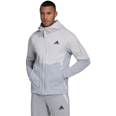 adidas Full Zip Hoody