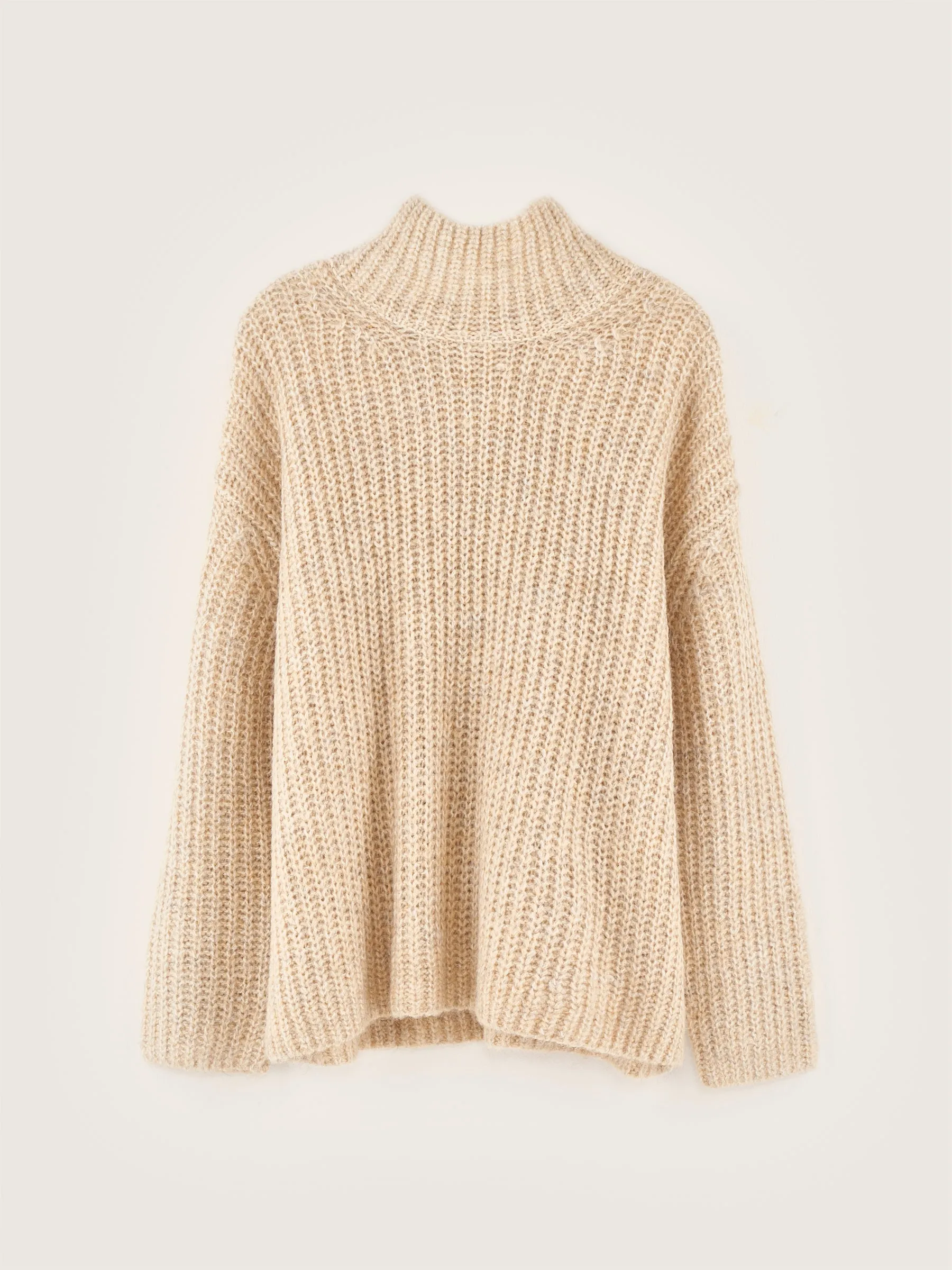 GAP Oatmeal Sweater (Style 242)