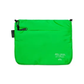 Green Pssbl Cross Bag