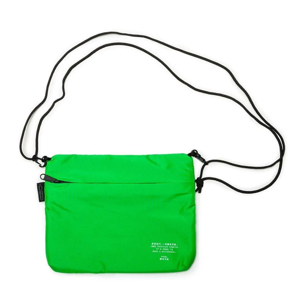 Green Pssbl Cross Bag