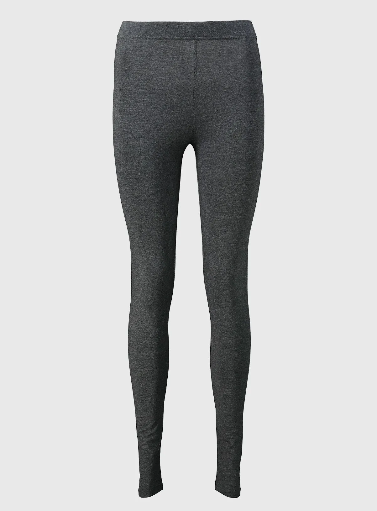 Grey Marl Soft Touch Leggings 20L for Sale | Shop Leggings at Tu