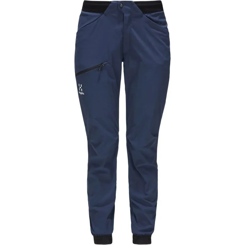 Haglöfs L.I.M Fuse Pant Hiking Pants Women