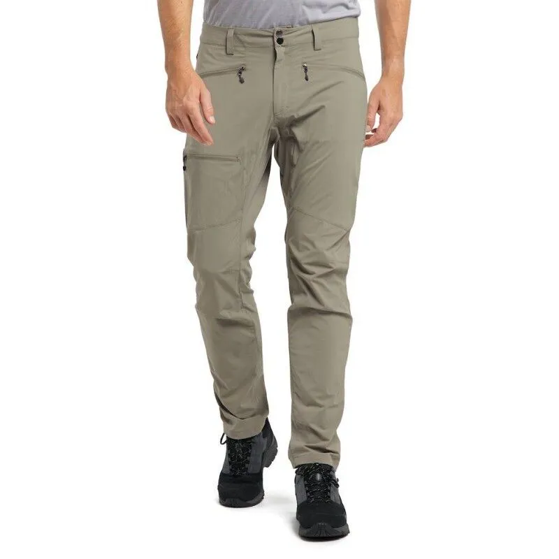 Haglöfs Lite Flex Hiking Pants - Men's