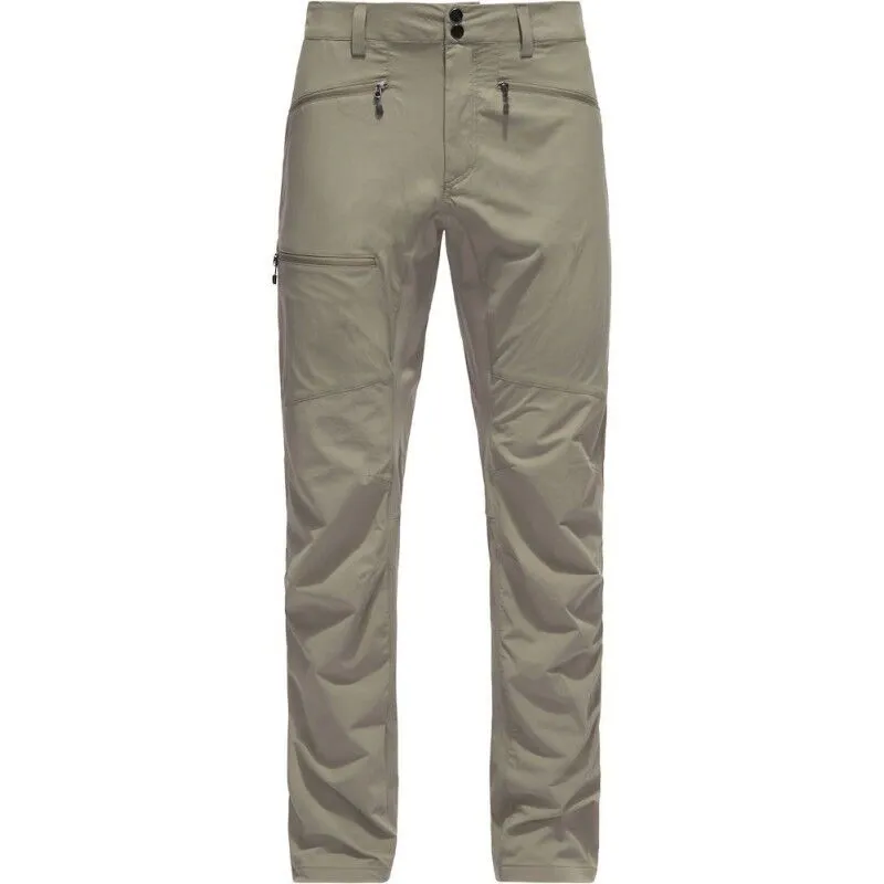 Haglöfs Lite Flex Hiking Pants - Men's