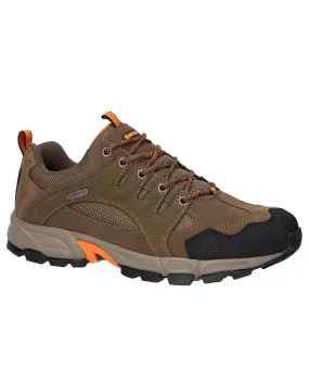 Hi Tec Men's Auckland Lite Hiking Shoes