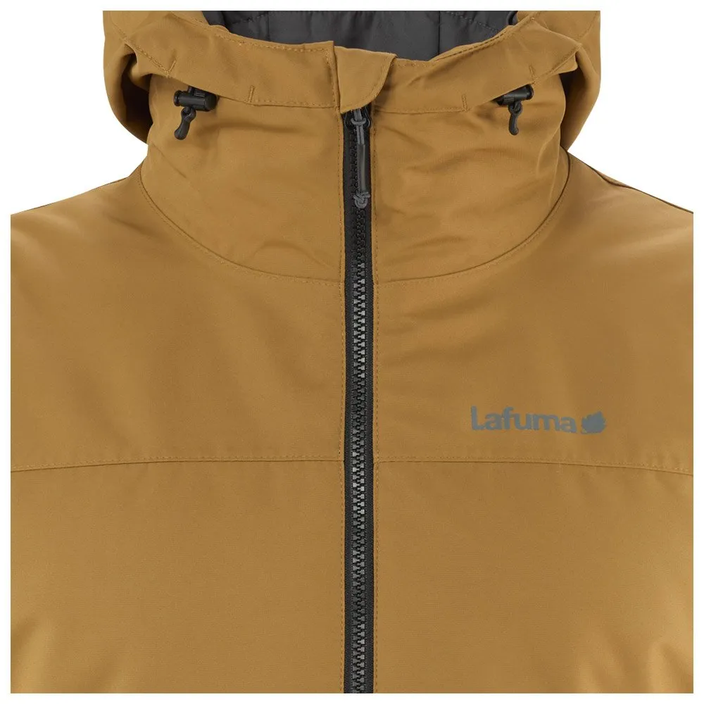 Hiking jacket Lafuma Warm Gold Umber.