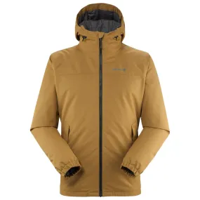 Hiking jacket Lafuma Warm Gold Umber.