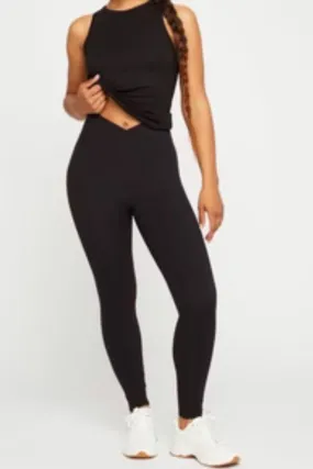 Hillside Legging