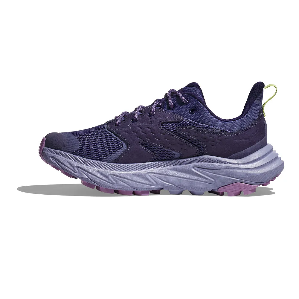 Get Hoka Anacapa 2 Low GORE-TEX Women's Walking Shoes - SS24