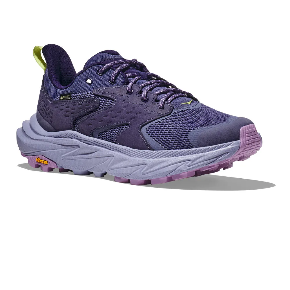 Get Hoka Anacapa 2 Low GORE-TEX Women's Walking Shoes - SS24