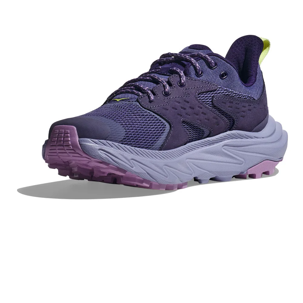 Get Hoka Anacapa 2 Low GORE-TEX Women's Walking Shoes - SS24