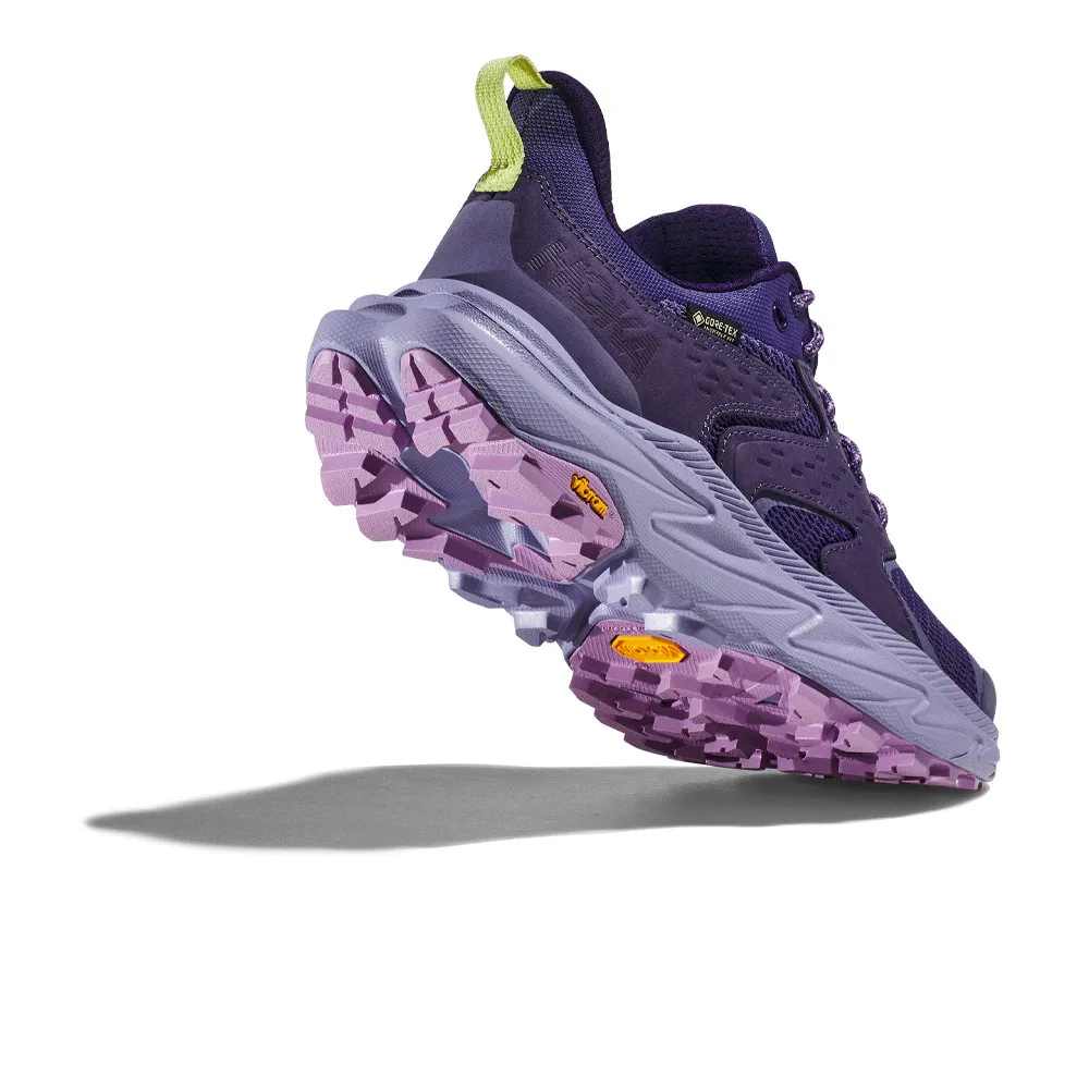 Get Hoka Anacapa 2 Low GORE-TEX Women's Walking Shoes - SS24