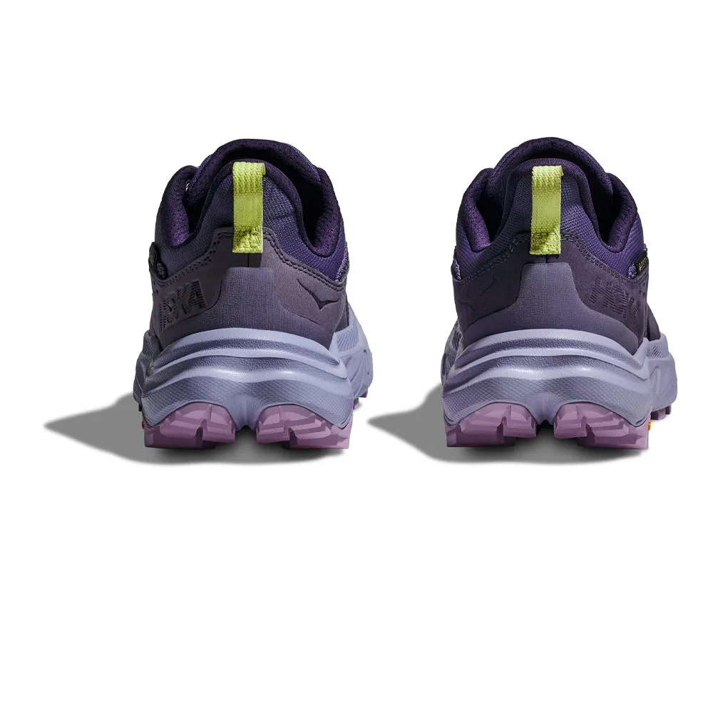 Get Hoka Anacapa 2 Low GORE-TEX Women's Walking Shoes - SS24