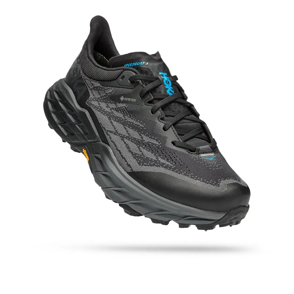 Buy Hoka Speedgoat 5 GORE-TEX Spike Trail Running Shoes - AW24