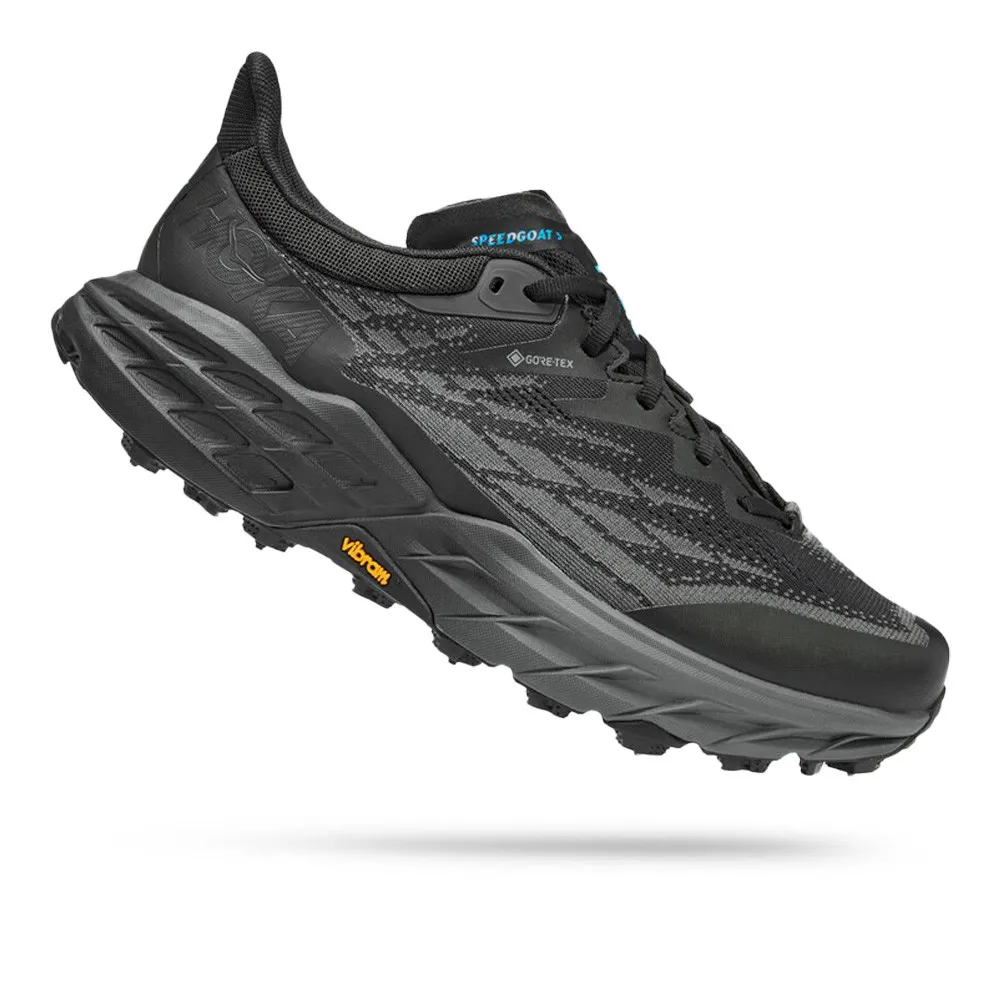 Buy Hoka Speedgoat 5 GORE-TEX Spike Trail Running Shoes - AW24