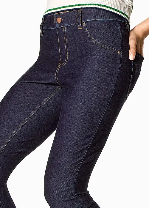 Hue Denim Leggings - Essential Collection