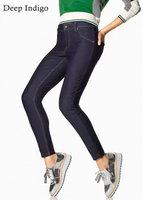 Hue Denim Leggings - Essential Collection